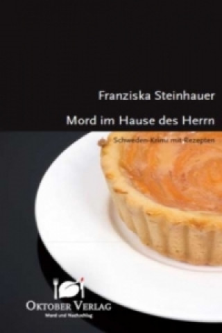 Carte Mord im Hause des Herrn Franziska Steinhauer