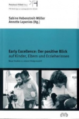 Carte Early Excellence: Der positive Blick Sabine Hebenstreit-Müller