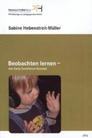 Carte Beobachten lernen Sabine Hebenstreit-Müller