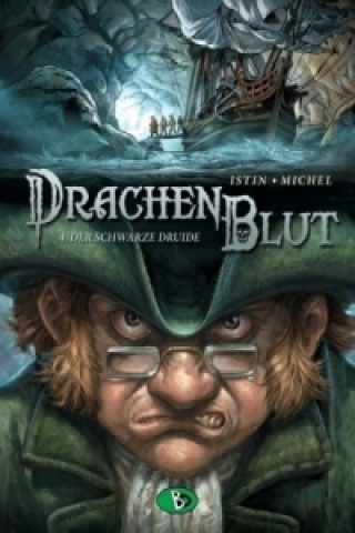 Kniha Drachenblut #4 Astrid Brachlow