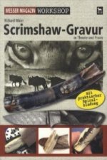 Carte Messer Magazin Workshop Scrimshaw-Gravur Richard Maier