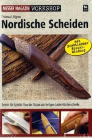 Knjiga Nordische Scheiden Thomas Löfgren