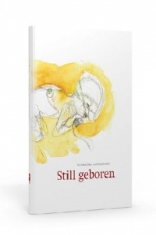 Kniha Still geboren Maureen Grimm