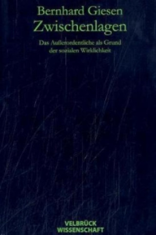 Book Zwischenlagen Bernhard Giesen