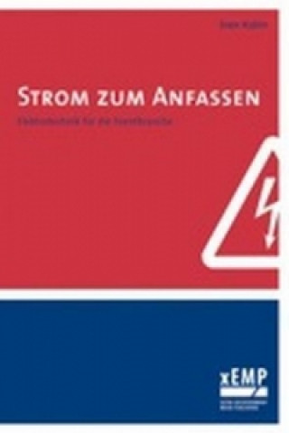 Carte Strom zum Anfassen Sven Kubin