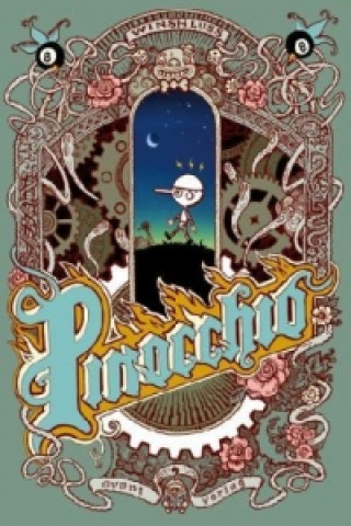 Carte Pinocchio Winshluss