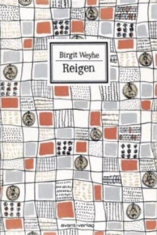 Книга Reigen Birgit Weyhe