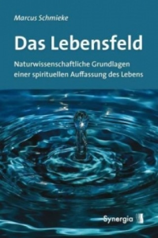 Kniha Das Lebensfeld Marcus Schmieke