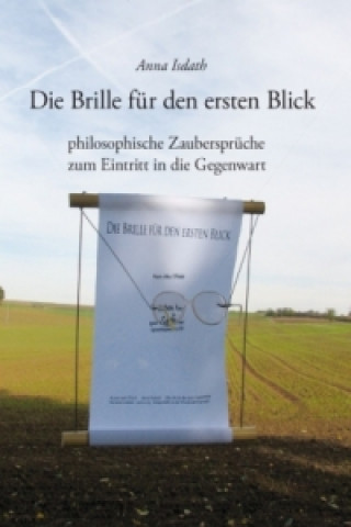 Книга Die Brille für den ersten Blick Anna Isdath