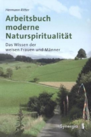 Carte Arbeitsbuch moderne Naturspiritualität Hermann Ritter