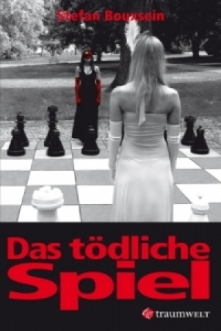 Книга Das tödliche Spiel Stefan Bouxsein