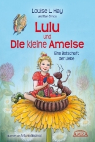 Carte Lulu und die kleine Ameise Louise L. Hay