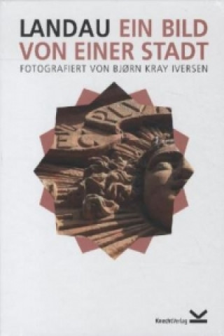 Könyv Landau - Ein Bild von einer Stadt Björn Kray Iversen