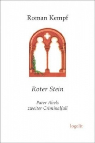 Könyv Roter Stein Roman Kempf