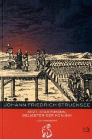 Carte Johann Friedrich Struensee Udo Grashoff