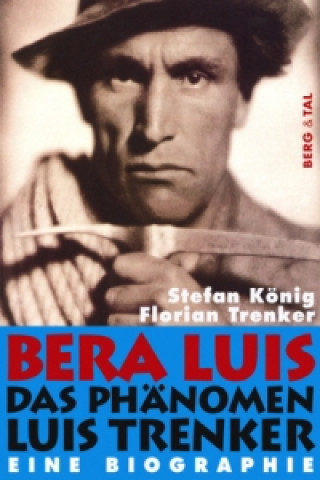 Book BERA LUIS Stefan König