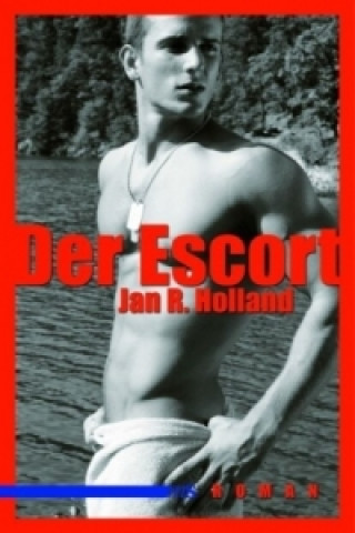 Knjiga Der Escort Jan R. Holland