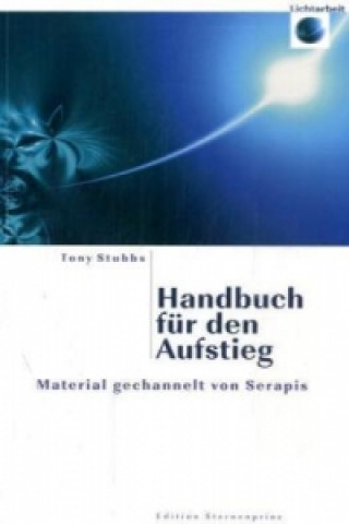 Kniha Handbuch für den Aufstieg Tony Stubbs