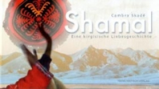 Kniha Shamal Cambra M. Skade