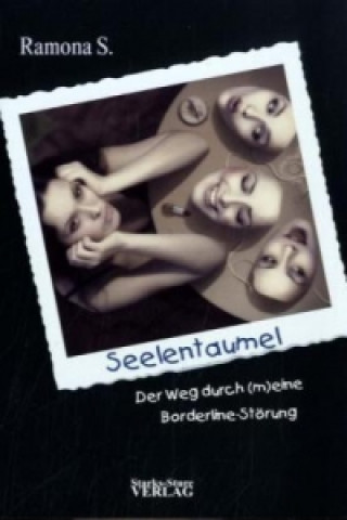 Knjiga Seelentaumel Ramona S.