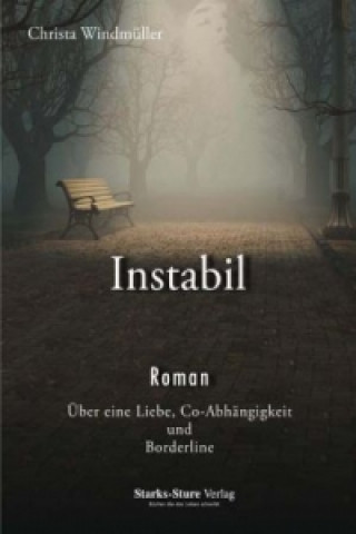 Книга Instabil Christa Windmüller