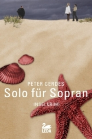 Knjiga Solo für Sopran Peter Gerdes