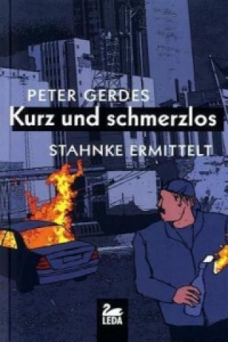 Könyv Kurz und schmerzlos Peter Gerdes