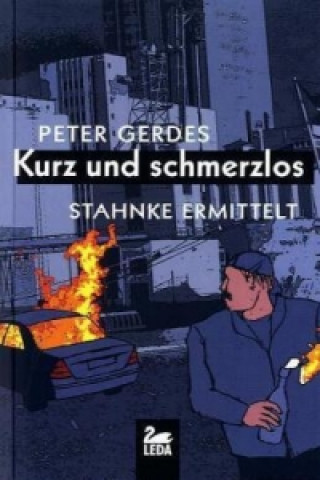 Βιβλίο Kurz und schmerzlos Peter Gerdes