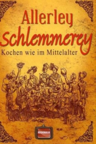 Carte Allerley Schlemmerey 