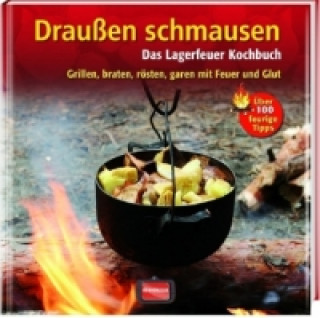 Book Draußen schmausen 