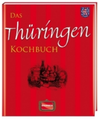 Book Das Thüringen Kochbuch 