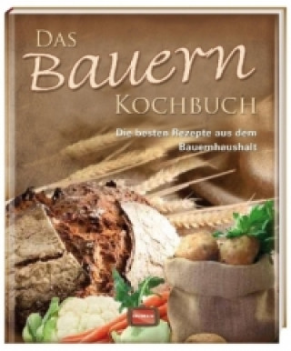 Buch Das Bauern Kochbuch 