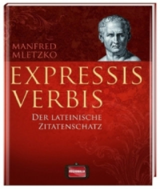 Könyv Expressis verbis. Manfred Mletzko