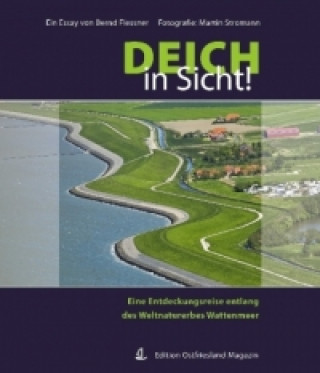 Kniha Deich in Sicht! Bernd Flessner