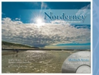 Kniha Norderney . . . die Erlebnisinsel, m. Audio-CD Manfred Reuter