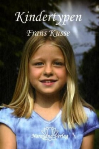 Kniha Kindertypen Frans Kusse