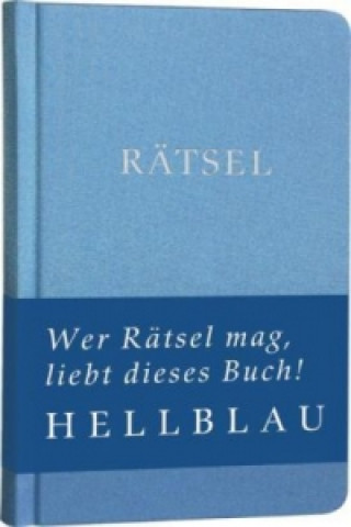Kniha Rätsel Stefan Heine