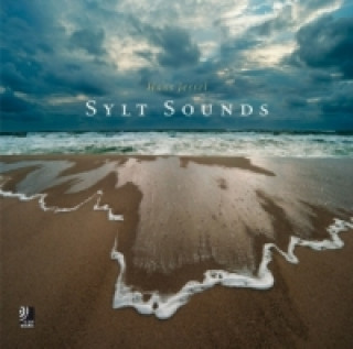 Kniha Sylt Sounds, Bildband u. 3 Audio-CDs Hans Jessel