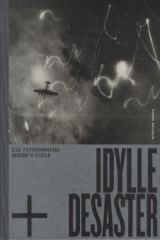 Kniha Idylle + Desaster Ludger Derenthal