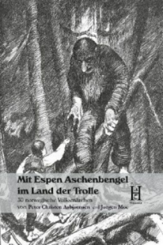 Libro Mit Espen Aschenbengel im Land der Trolle Christoph Kloft