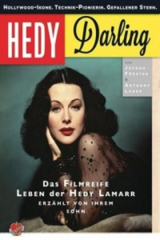 Carte Hedy Darling Jochen Förster