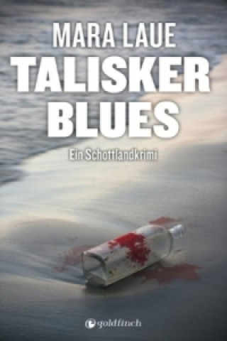 Kniha Talisker Blues Mara Laue