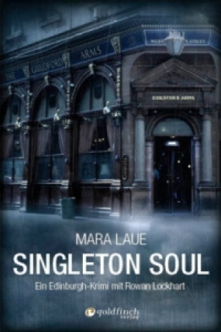 Kniha Singleton Soul Mara Laue