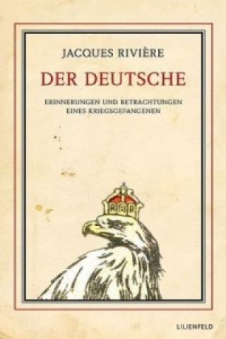 Carte Der Deutsche Jacques Rivi