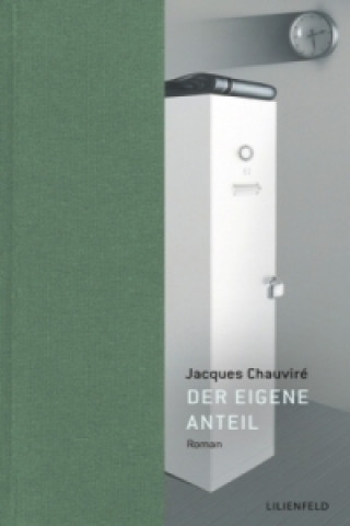 Carte Der eigene Anteil Jacques Chauviré