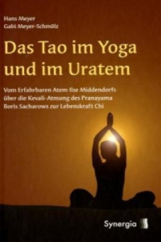 Kniha Das Tao im Yoga und im Uratem Hans Meyer