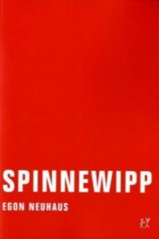 Książka Spinnewipp Egon Neuhaus