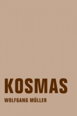 Buch Kosmas Wolfgang Müller