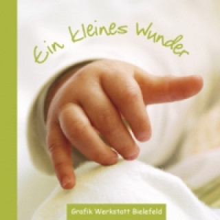 Книга Ein kleines Wunder Reinhard Becker