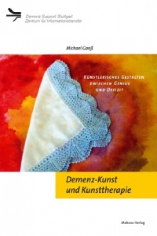 Carte Demenz-Kunst und Kunsttherapie Michael Ganß